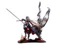 Fate/Grand Order 1/7 Scale Pre-Painted Figure: Avenger/Jeanne d'Arc [Alter] thumbnail 1