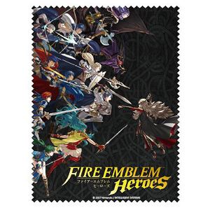 Fire Emblem Heroes 2way Smartphone Case [iPhone 7/6s/6 Limited Edition]