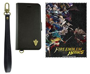 Fire Emblem Heroes 2way Smartphone Case [iPhone 7/6s/6 Limited Edition]