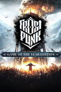 Frostpunk (Game of the Year Edition) <span class="ext" style="background-color: #2a475e; color: #FFFFFF;">STEAM</span> <span class="ext ext_digital">digital</span> thumbnail 1