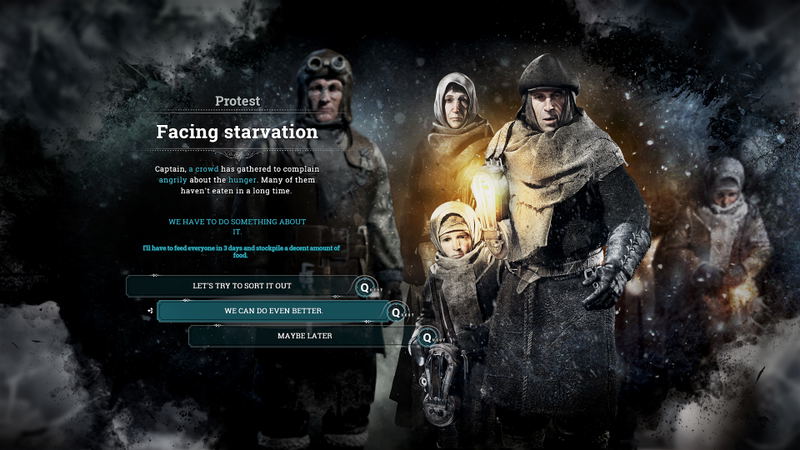 Frostpunk (Game of the Year Edition) <span class="ext" style="background-color: #2a475e; color: #FFFFFF;">STEAM</span> <span class="ext ext_digital">digital</span> image 4