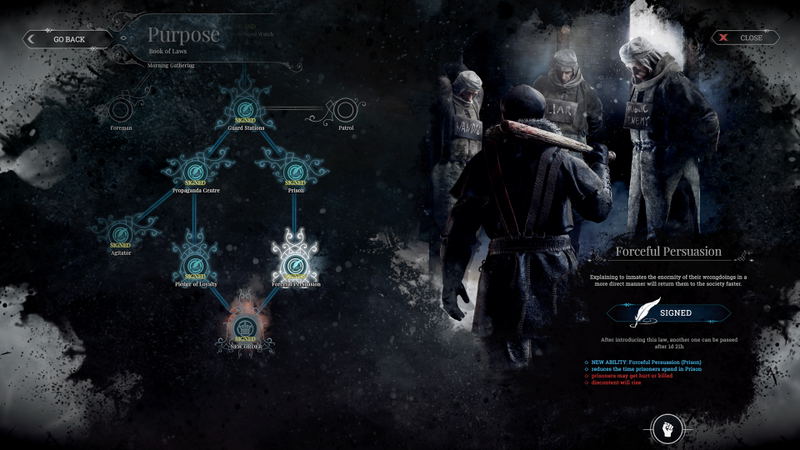 Frostpunk (Game of the Year Edition) <span class="ext" style="background-color: #2a475e; color: #FFFFFF;">STEAM</span> <span class="ext ext_digital">digital</span> image 5