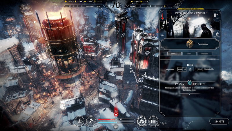 Frostpunk (Game of the Year Edition) <span class="ext" style="background-color: #2a475e; color: #FFFFFF;">STEAM</span> <span class="ext ext_digital">digital</span> image 6