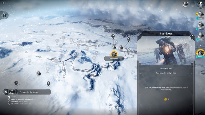 Frostpunk (Game of the Year Edition) <span class="ext" style="background-color: #2a475e; color: #FFFFFF;">STEAM</span> <span class="ext ext_digital">digital</span> image 8