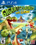 Gigantosaurus: The Game thumbnail 1