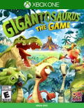 Gigantosaurus: The Game thumbnail 1