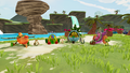 Gigantosaurus: The Game thumbnail 2