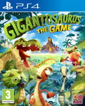Gigantosaurus: The Game thumbnail 1