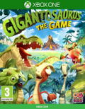 Gigantosaurus: The Game thumbnail 1