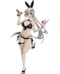 Girls' Frontline 1/12 Scale Pre-Painted Figure: Five-seven Swimsuit Ver. (Cruise Queen) [GSC Online Shop Exclusive Ver.] thumbnail 1