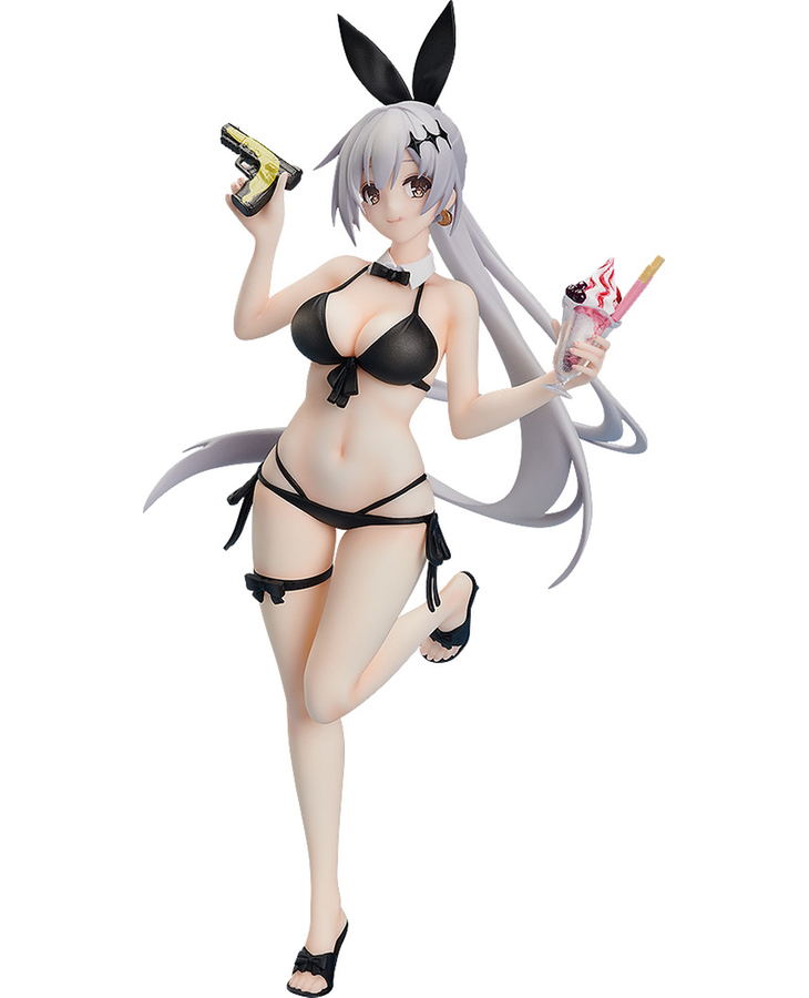 Girls' Frontline 1/12 Scale Pre-Painted Figure: Five-seven Swimsuit Ver. (Cruise Queen) [GSC Online Shop Exclusive Ver.] image 1