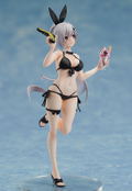 Girls' Frontline 1/12 Scale Pre-Painted Figure: Five-seven Swimsuit Ver. (Cruise Queen) [GSC Online Shop Exclusive Ver.] thumbnail 5