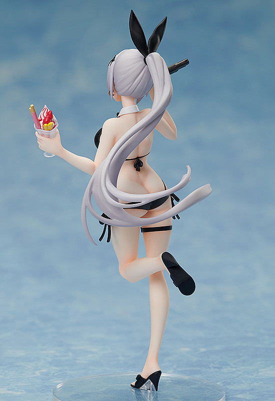 Girls' Frontline 1/12 Scale Pre-Painted Figure: Five-seven Swimsuit Ver. (Cruise Queen) [GSC Online Shop Exclusive Ver.] image 6