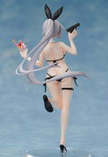 Girls' Frontline 1/12 Scale Pre-Painted Figure: Five-seven Swimsuit Ver. (Cruise Queen) [GSC Online Shop Exclusive Ver.] thumbnail 7