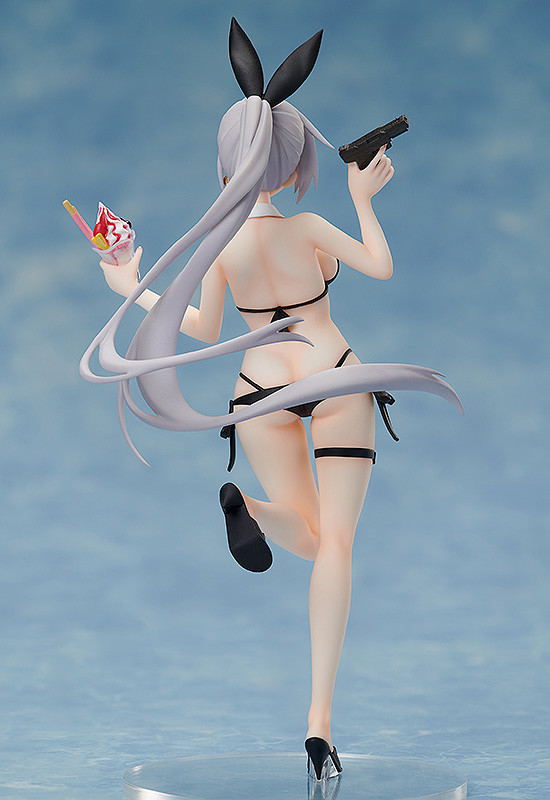 Girls' Frontline 1/12 Scale Pre-Painted Figure: Five-seven Swimsuit Ver. (Cruise Queen) [GSC Online Shop Exclusive Ver.] image 7