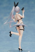 Girls' Frontline 1/12 Scale Pre-Painted Figure: Five-seven Swimsuit Ver. (Cruise Queen) [GSC Online Shop Exclusive Ver.] thumbnail 8