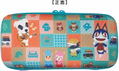 Hard Case Collection for Nintendo Switch (Animal Crossing) thumbnail 2