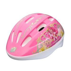 Healin' Good Pretty Cure Kids Helmet