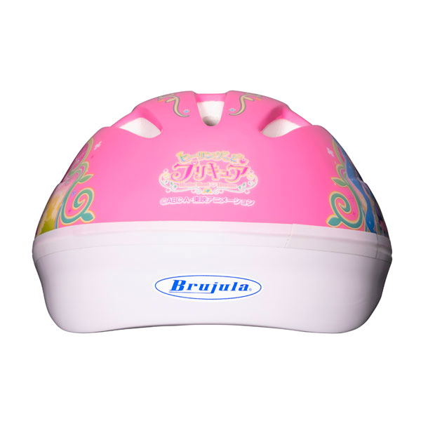 Healin' Good Pretty Cure Kids Helmet image 4
