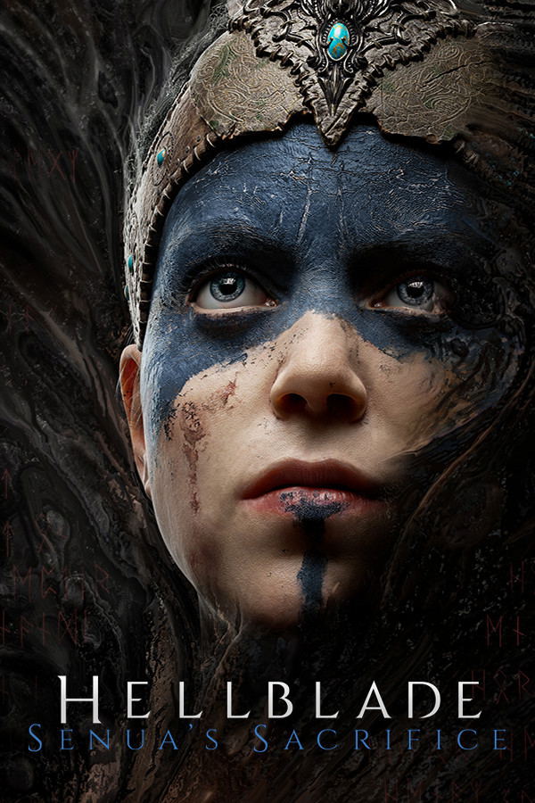 Hellblade: Senua's Sacrifice digital for XONE, Xbox One S, XONE X