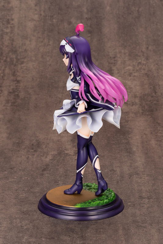 Infinite Dendrogram 1/8 Scale Pre-Painted Figure: Nemesis image 3