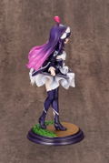 Infinite Dendrogram 1/8 Scale Pre-Painted Figure: Nemesis thumbnail 5