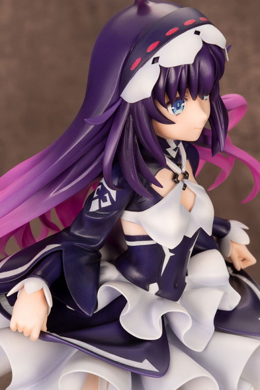 Infinite Dendrogram 1/8 Scale Pre-Painted Figure: Nemesis image 7