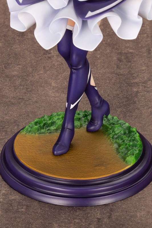 Infinite Dendrogram 1/8 Scale Pre-Painted Figure: Nemesis image 8