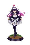 Infinite Dendrogram 1/8 Scale Pre-Painted Figure: Nemesis thumbnail 1