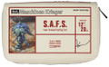 Maschinen Krieger - S.A.F.S. Box Style Pouch thumbnail 1