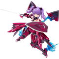 Megami Device x Alice Gear Aegis Model Kit: Ichijou Ayaka thumbnail 1
