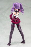 Megami Device x Alice Gear Aegis Model Kit: Ichijou Ayaka thumbnail 11