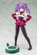 Megami Device x Alice Gear Aegis Model Kit: Ichijou Ayaka thumbnail 12