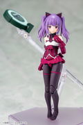 Megami Device x Alice Gear Aegis Model Kit: Ichijou Ayaka thumbnail 13