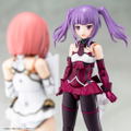 Megami Device x Alice Gear Aegis Model Kit: Ichijou Ayaka thumbnail 14
