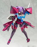 Megami Device x Alice Gear Aegis Model Kit: Ichijou Ayaka thumbnail 3
