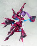 Megami Device x Alice Gear Aegis Model Kit: Ichijou Ayaka thumbnail 5