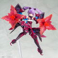 Megami Device x Alice Gear Aegis Model Kit: Ichijou Ayaka thumbnail 6