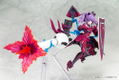 Megami Device x Alice Gear Aegis Model Kit: Ichijou Ayaka thumbnail 8