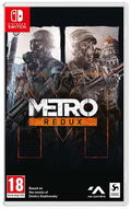 Metro Redux thumbnail 1