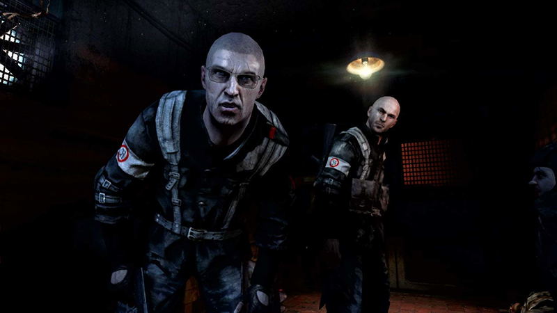 Metro Redux image 3