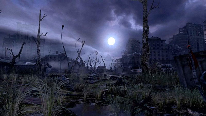 Metro Redux image 4
