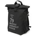 Mobile Suit Gundam - Zeon Mobile Assault Force Roll Top Backpack thumbnail 1