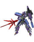 MODEROID Shinkansen Henkei Robo Shinkalion: Shinkalion 500 Type EVA (Re-run) thumbnail 1