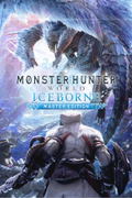 Monster Hunter World: Iceborne Master Edition <span class="ext" style="background-color: #2a475e; color: #FFFFFF;">STEAM</span> <span class="ext ext_digital">digital</span> thumbnail 1