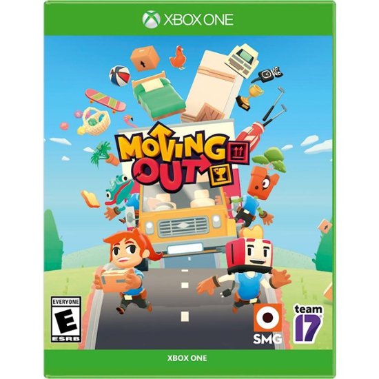 Moving Out — Import Game Deal