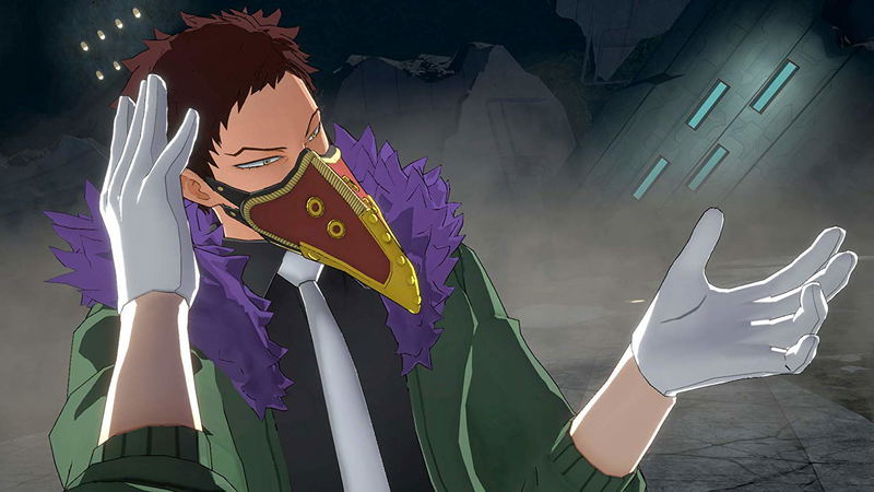 My Hero One's Justice 2 [Collector's Edition] image 13