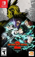 My Hero One's Justice 2 [Collector's Edition] thumbnail 2