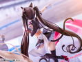 Nekopara 1/7 Scale Pre-Painted Figure: Chocola Race Queen Ver. thumbnail 10
