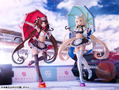 Nekopara 1/7 Scale Pre-Painted Figure: Chocola Race Queen Ver. thumbnail 11